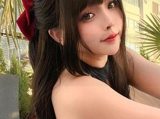 只为这份原神申鹤美图合集，Sayo Momo的眼光让我重新打量一遍